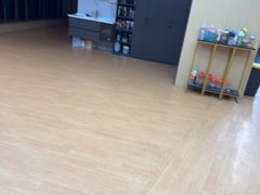 -CXFIT 陈徐健身工作室(凯旋店)
