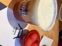 -火山屋台(新街口店)