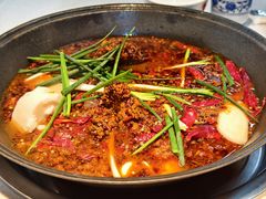 -芈重山老火锅(广州首店)