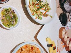 -万岁寿司(芳村店)