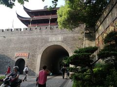 -鼓楼(西湖风景名胜区)