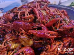 -金陵暴走小龙虾·迷踪蟹(凯德MALL店)