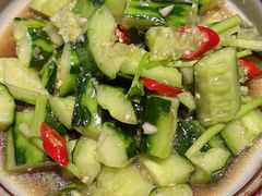 -炭舍干锅(华发商都店)