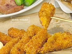 -華歡冰室-WahFoon(吉大店)