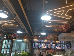 -马艾萨中国兰州牛肉拉面(劲松店)