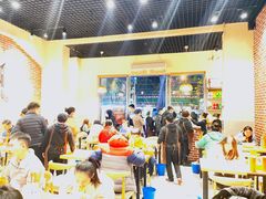 大堂-嘉州叶婆婆钵钵鸡(建设路店)