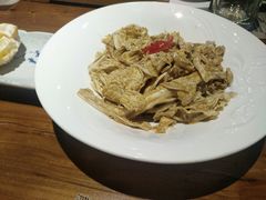 乾隆白菜-陆壹捌餐厅(五大道店)