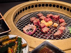 -谷牛和牛烤肉(漕河泾印象城店)