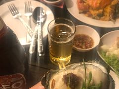 -大螃蟹海鲜餐厅