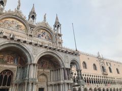 -圣马尔谷圣殿宗主教座堂