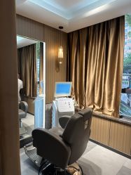 -SA MI hair salon烫染沙龙