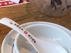 -粤集·手工粤菜(皇庭广场店)