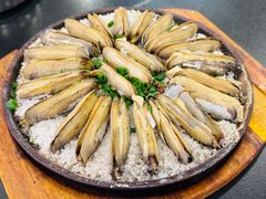 -丹盛象山海鲜(水清路店)