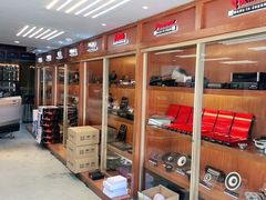 -神莺汽车音响改装连锁机构(深圳旗舰店)