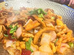 -唐师傅湘西名菜馆(武陵路店)