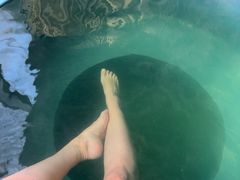 -春晖园度假酒店温泉