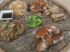 -台山第一家兴华黄鳝饭·黄鳝婆(合水分店)