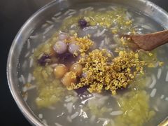 -贡梅老面馆·蟹粉面·无锡特色小吃(南长街主推店)