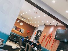 大堂-川香煲(茅台路店)
