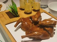 -汤城小厨•粤菜•靓汤(苏州街店)
