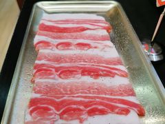 -轻烧烤肉(光谷步行街店)