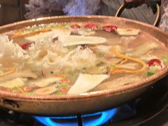 -火塘云南烧烤大排档