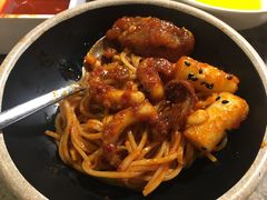 -三代烤肉(保利广场店)