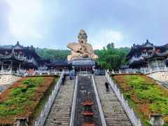 -句容茅山景区
