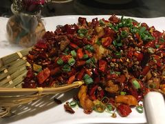 -庆合府重庆大排档(紫都城店)