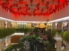 -广州白天鹅宾馆