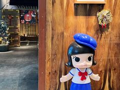 -京旬海鲜放题·铁板烧自助餐厅