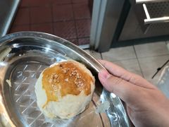 -北京大学-燕南食堂