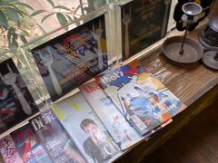 -Ginger(兴国路店)