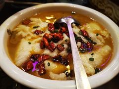 -缪氏川菜(丰盛町店)