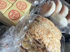 -爱德顺糕点食屋(利民道店)