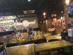 -长藤鬼校(千禧店)