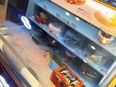 -哈根达斯(卓展店)