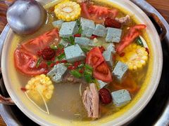 -花水湾红太阳牛肉汤锅