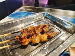 -滨城串吧(三元桥店)