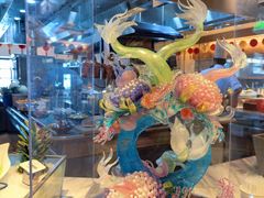 -上海兴国宾馆香樟园西餐厅