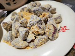 -郑喜旺烧烤(郑州总店)