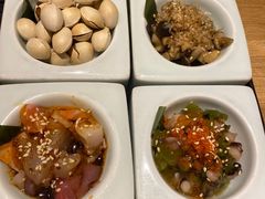 -隐泉之语日式料理(王府中环店)