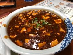 漏风豆腐-粗茶淡饭(东关街店)