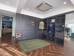 -尊卡诺高级西装礼服定制(江东中路店)