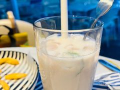 -玛尚诺Pizza&Bar(长泰广场店)