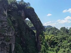 -江西龙虎山景区