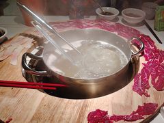 -牛人日志·鲜牛肉骨汤火锅(万科里瑧店)