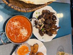 -娜玛瑟德餐厅(宇拓路店)