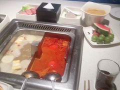 -海底捞火锅(团结桥店)