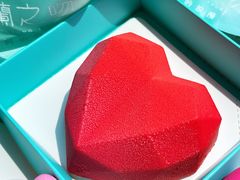 -法兰之吻蛋糕甜品(三里屯店)